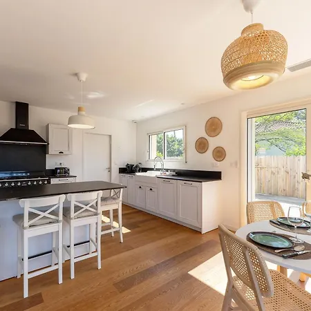 بيت للعطل Cazaline - Piscine Privee لا تاسْتْ دو بوك