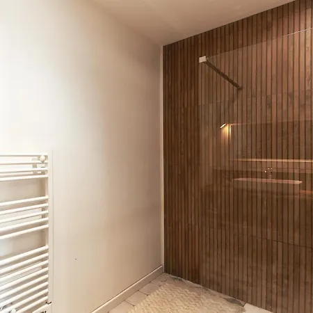 Cazaline - Piscine Privee Holiday home *