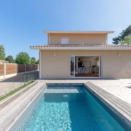 Cazaline - Piscine Privee لا تاسْتْ دو بوك