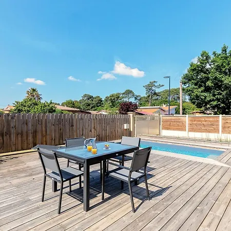 Cazaline - Piscine Privee لا تاسْتْ دو بوك