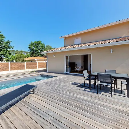Holiday home Cazaline - Piscine Privee