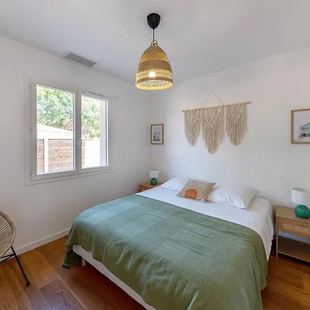 Cazaline - Piscine Privee لا تاسْتْ دو بوك