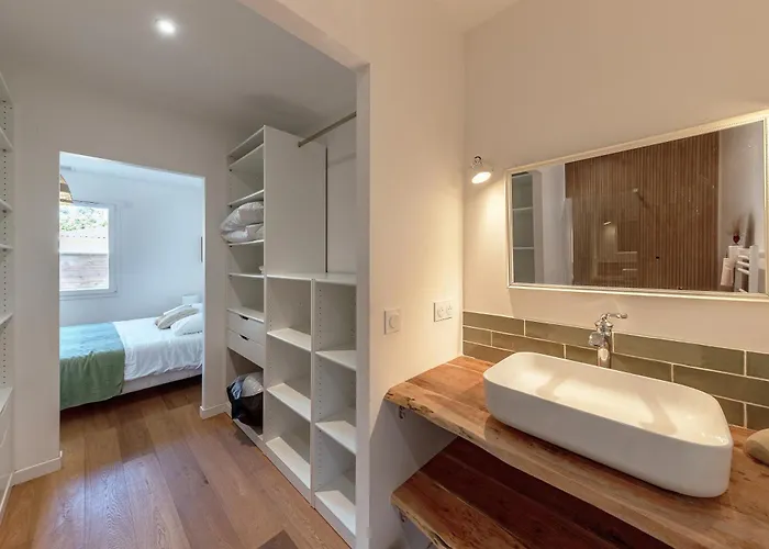 Cazaline - Piscine Privee