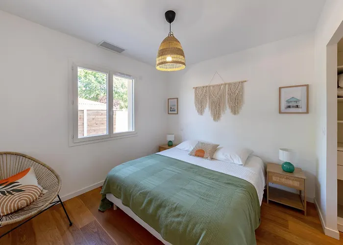 Cazaline - Piscine Privee 拉特斯特德布赫